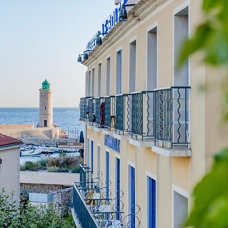 Ferienwohnung Le Phare Par Dodo-A-Cassis Exterior foto
